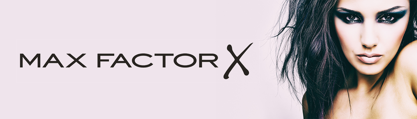 Max Factor Max Factor