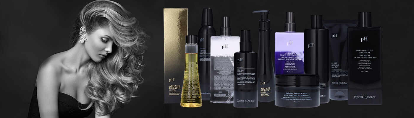 PH Laboratories PH Laboratories