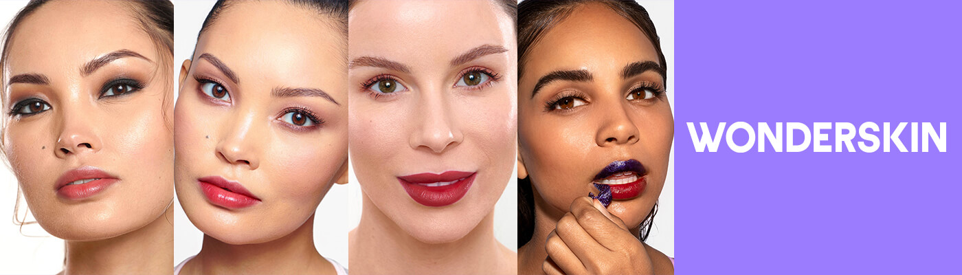 Wonderskin
