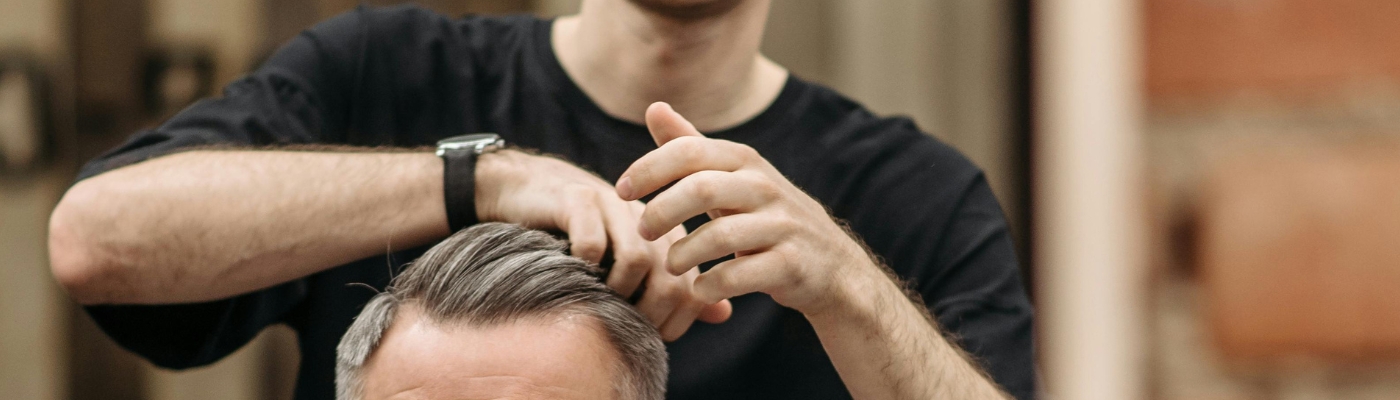 Hiusten&#x20;muotoilu