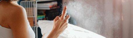 Ilmanraikastin Ilmanraikastin