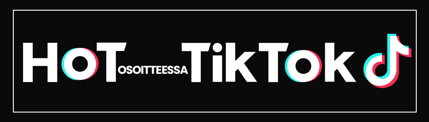 Uhkaukset TikTokissa