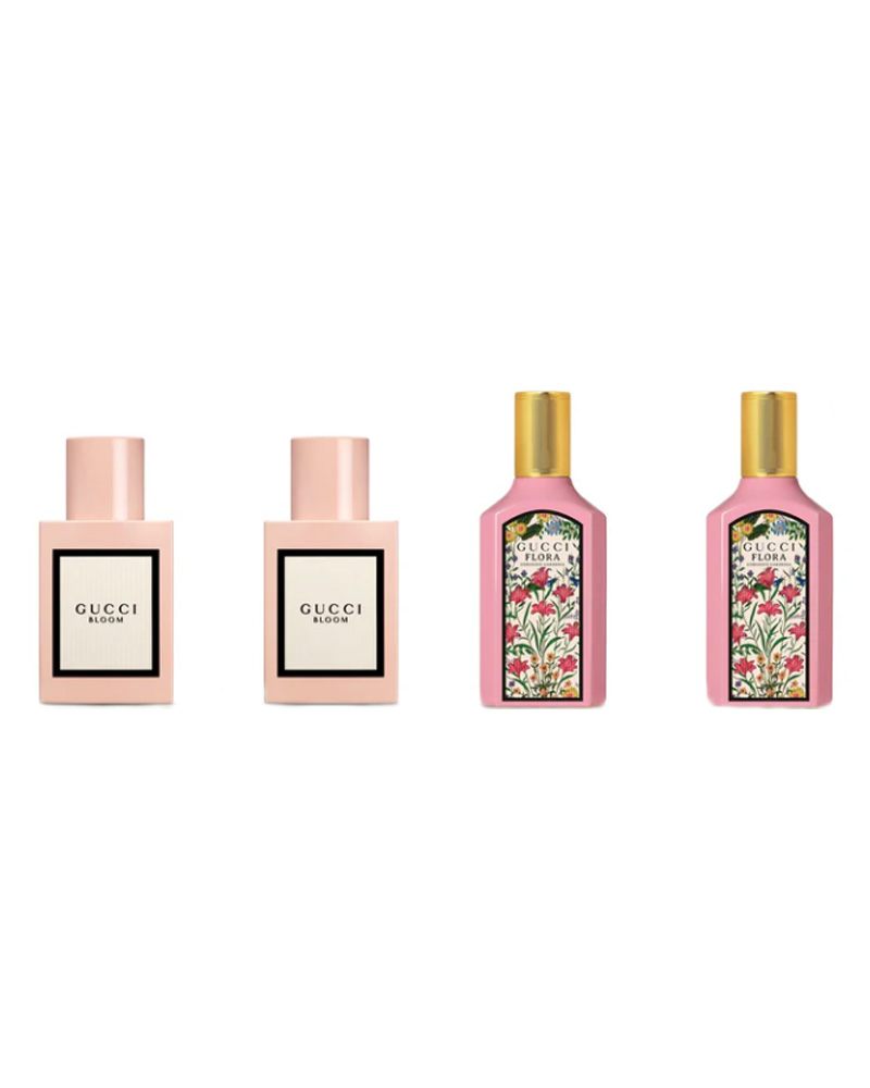 Gucci flora hajuvesi discount