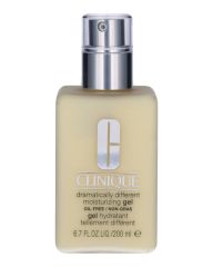 Clinique Dramatically Different Moisturizing Gel - Combi-Oily