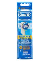 Oral B PreciSion Clean Bigger Pack