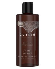 Cutrin Bio+ Hydra Balance Shampoo