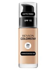 Revlon Colorstay Foundation Combination/Oily - 220 Natural Beige