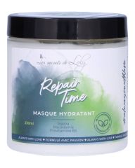 Les Secrets de Loly Repair Time Masque hydratant
