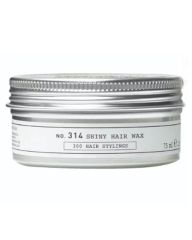 Depot No. 314 Shiny Hair Wax