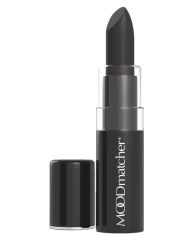 Moodmatcher  Color Changing Lipstick Black
