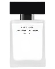 Narciso Rodriguez Pure Musc For Her EDP