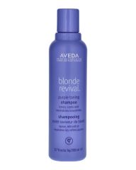 Aveda Blonde Revival Purple Toning Shampoo