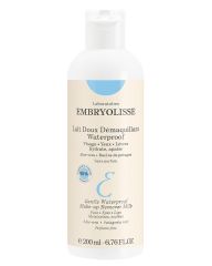 Embryolisse Gentle Waterproof Milky Makeup Remover