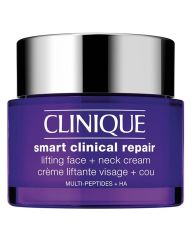 Clinique Smart Clinical Repair Lifiting Face & Neck Cream