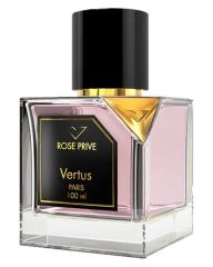 Vertus Paris Rose Privé Unisex EDP