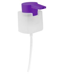 Wella pumpe til Smoothen conditioner 1000ml 