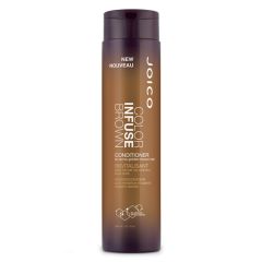 Joico Color Infuse Brown Conditioner 300 ml