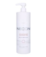 Neccin Conditioner Fragrance Free Healthy Hair & Scalp