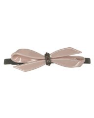 Beauty Flow Tabitta Hair Barrette Clip Nude Elegance