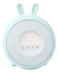 Oopsy Rabbit & Friends Wake Up Lamp