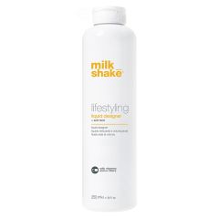 Milk Shake Lifestyling Liquid Designer - Soft Hold (U) 250 ml