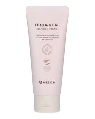 Mizon Orga-Real Barrier Cream