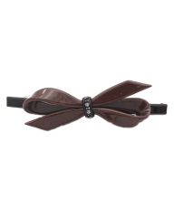 Beauty Flow Tabitta Hair Barrette Clip Cacao