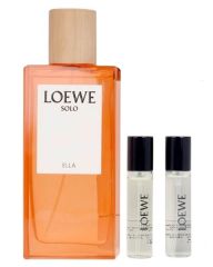Loewe Solo Ella Set EDP