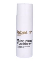 Label.m Moisturising Conditioner - Rejse Str. 60 ml