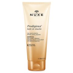 Nuxe Prodigieux Precious Scented Shower Oil (U)