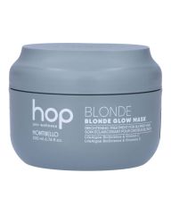 Montibello Blonde Glow Mask