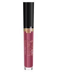 Max Factor Lipfinity Velvet Matte 005 Matte Merlot 3 ml