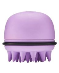Wet Brush Exfoliating Scalp Massager Brush Lavender