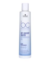BC Bonacure Anti-Dandruff Shampoo