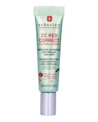 Erborian CC Red Correct SPF 25
