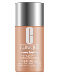 Clinique Even Better Makeup SPF15 WN 46 Golden Neutral (Dry Combination To Oily)