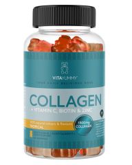 VitaYummy Collagen Tropical