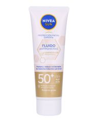 Nivea Sun Luminous Sun Fluid SPF 50+