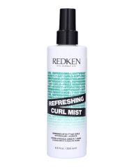 Redken Refreshing Curl Mist