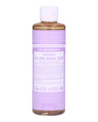 Dr. Bronner's Pure-Castile Soap Lavender