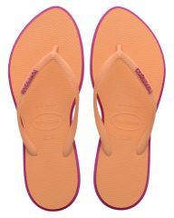 Havaianas Slim Point - Rosa Gum - Str. 43/44