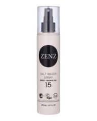 Zenz Salt Water Spray Sweet Orange No. 15