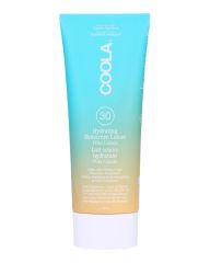 Coola Hydrating Sunscreen Lotion Pina Colada SPF30