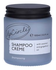 Upcircle Shampoo Crème With Coconut & Grapefruit Oil