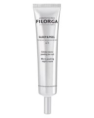 Filorga Sleep & Peel 4,5 Micro-Peeling Night Cream