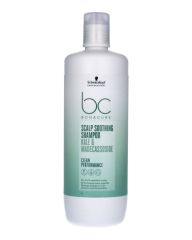 BC Bonacure Scalp Soothing Shampoo