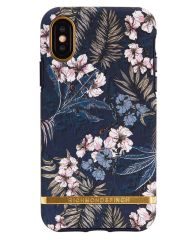 Richmond And Finch Floral Jungle iPhone Xs Max Cover 