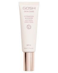 Gosh Skin Care Hydration Booster Face Cream SPF 15