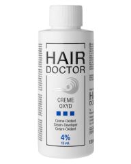 Hair Doctor Beize 4% (mini) 120 ml