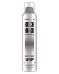 BioSilk Rock Hard Styling Spray